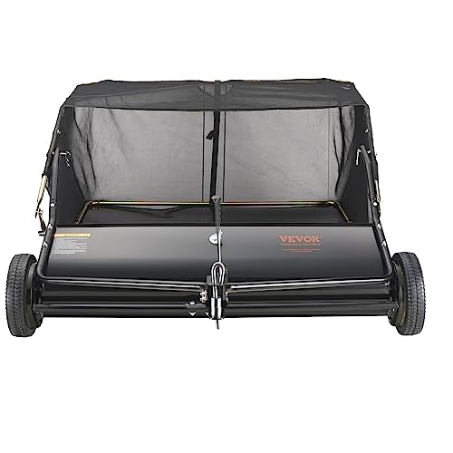 Vevor LAWN SWEEPER Tow Behind Lawn Sweeper thumb #7