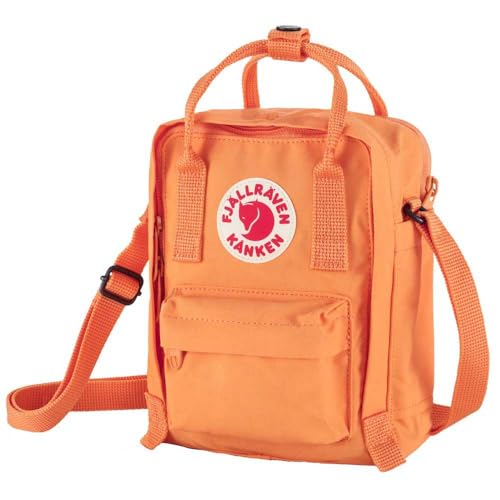 Fjällräven Unisex Kanken Sling Sunstone Orange One Size3
