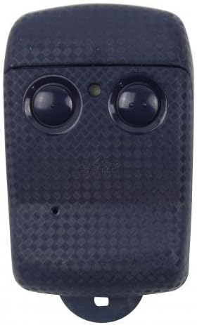 ALLMATIC BRO2WN Gate Remote Control