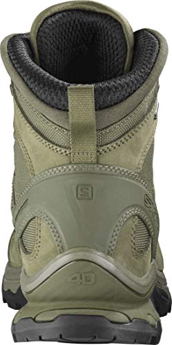 Image of Salomon mens Quest 4d Forces 2 En Military and Tactical Boot