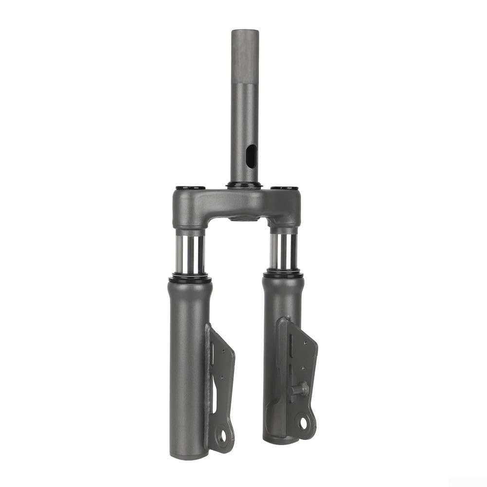 Vorderradgabeldämpfer aus Aluminiumlegierung für Xiaomi 6 Scooter