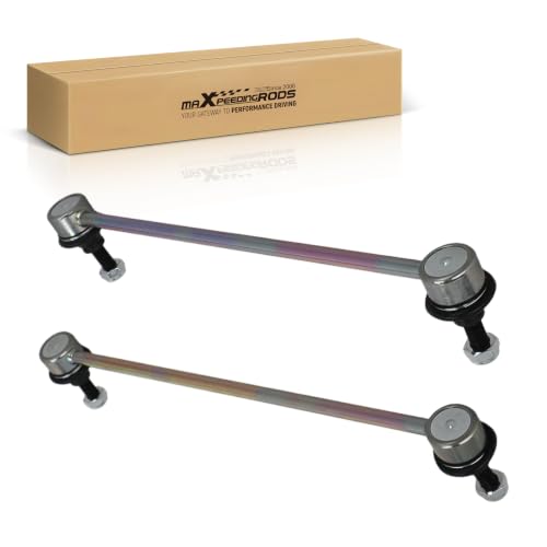 Image of maXpeedingrods 2x Front Anti Roll Sway Bar Links Lh+Rh for Citroen C2 C3 C4 Peugeot 206 207 208