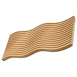 Plateaux de -- 🍰【super】 - 🍬surprenez vos proches avec ce plateau de service en bois polyvalent qui sert à manger, à servir et à décorer. il est destiné aux amateurs de décoration intérieure et est livré avec l'assurance de son design et fiable.