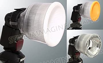 FLASH DIFFUSER Universal Professional Kit 3A pieces and Dish lambecy New Italy FLASH DIFFUSER Universal Professional Kit 3A pieces and Dish lambecy New Italy