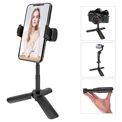 MOUNTDOG Portable Phone Tripod Cover