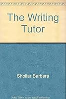 The writing tutor 0582282322 Book Cover