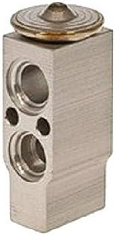 KarParts360 For Hyundai Santa Fe 2001-2010 Air Conditioning Expansion Valve | Replacement For 9760426000, 9760426001