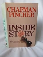 Inside Story: A Documentary of the Pursuit of Power 0283984937 Book Cover