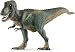 Schleich North America Tyrannosaurus Rex Dinosaur Figurine