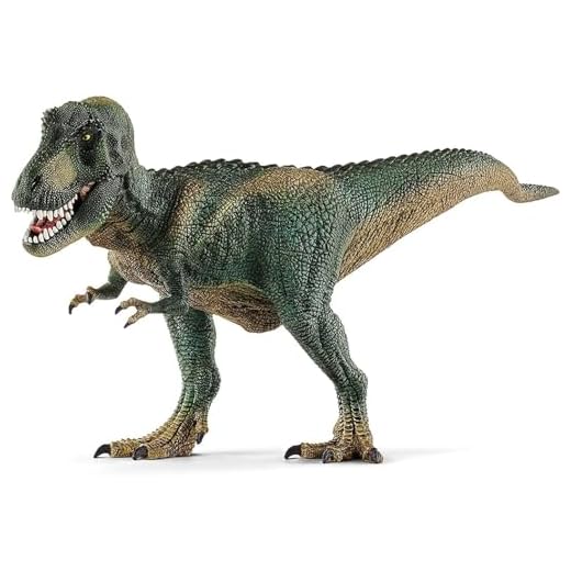Schleich - Figura Dinosaurio Tiranosaurio Rex