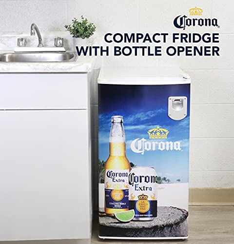 Corona Extra COR-90 Corona Compact Fridge thumb #2