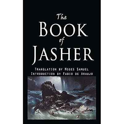 The Book of Jasher