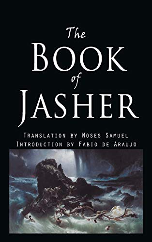 The book of jasher