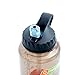 Epic Water Filters Outdoor OG Water Bottle with Filter, BPA Free, Made in USA, NSF Certified