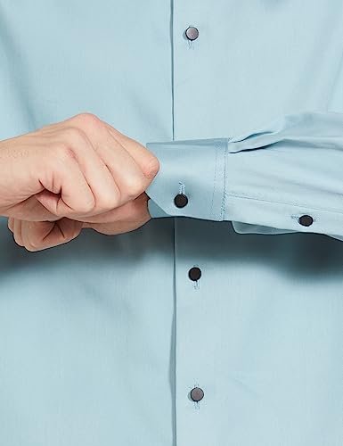 Image of BE ACTIVE Satin Shirt for Men|| Lycra Satin Shirts for Men|| Party Shirts for Men