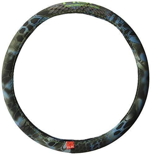 HUK Fishing Steering Wheel Cover