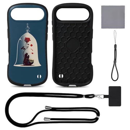 yiPhone17V[Y/iPhoneAirɑΉzƖb X}zP[X wh~ ϏՌ Sʕی th~ Xgbv | nhXgbv Xgbvz_[ lC 킢 LN^[