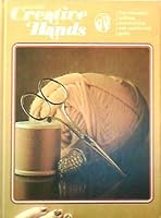 Greystone's Creative Hands B0011WI6N4 Book Cover