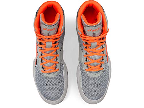 Image of ASICS Men's Matflex 6 Wrestling Shoes