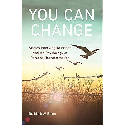 You Can Change