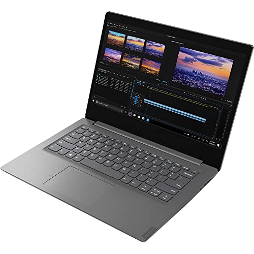 2022-Lenovo-V14-14-FHD-AMD-Dual-core-Athlon-Gold-3150U-8GB-DDR4-RAM-128GB-PCIe-SSD-Radeon-Graphics-Full-HD-1080p-Business-Laptop-Wi-Fi-Bluetooth-IST-HDMI-Cable-Windows-11-Pro