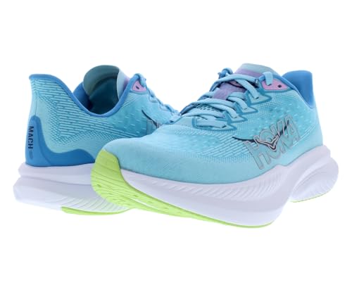 Image of Hoka Womens Mach 6