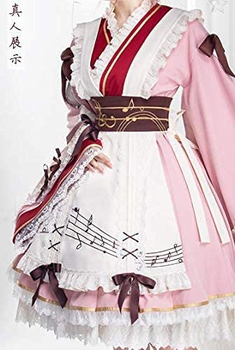 Amazon.co.jp: cos2020 カードキャプターさくら コスプレ衣装 大道寺