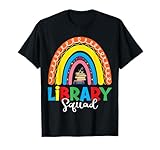 Photo Gallery biblioteca squadra bibliotecario bookworm rainbow reading book amante maglietta Photo Gallery biblioteca squadra bibliotecario bookworm rainbow reading book amante maglietta