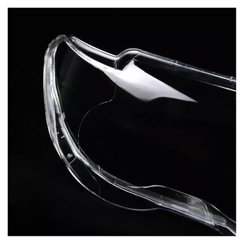 Abat-jour Phare BMW E65 E66 Solution Phares Jaunis Cassés Cache Transparent Côté Droit