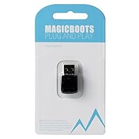 Algopix Similar Product 18 - Gam3Gear Mayflash MAGPS4 MagicBoots FPS