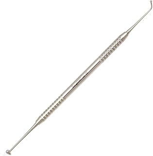 SurgiMac Dental Burnisher 26/27s, Precision Tool for Composite, Amalgam, Plastic Filling Restorations