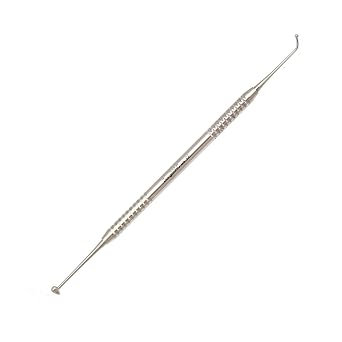 SurgiMac Dental Burnisher 26/27s, Precision Tool for Composite, Amalgam, Plastic Filling Restorations