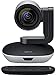 Produktbild Logitech 960-001186 Webcam "PTZ Pro 2" Kamera für Videokonferenzen schwarz