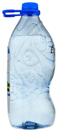 Eternal Naturally Alkaline Spring Water, 2.5 Lt, 84.5 Fluid Ounce (Pack of 6)