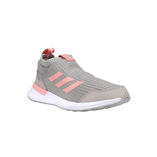 adidas Unisex-Child RapidaRun Ll Running Shoes3