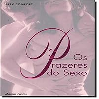 Os Prazeres Do Sexo 8533608608 Book Cover