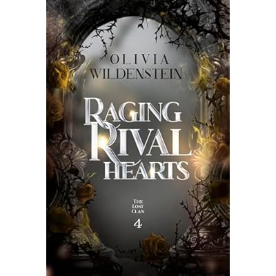 Raging Rival Hearts