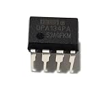 Burr Brown OPA134PA Operational Amplifier (Pack of 2)