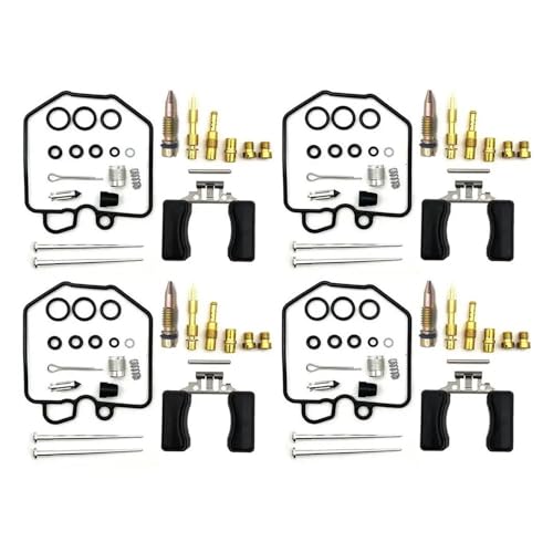 Lu^[CLbg ou KXPbg S Jbv t[gt CB900C CB900F CB1000C CB900 CB1000 900 1000p(4 SET)