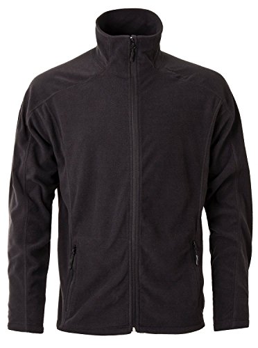 Twentyfour Elbrus - Giacca Micropile Uomo