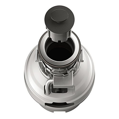 Waste King L-5000TC Batch Feed Garbage Disposal with Power Cord, 3/4 HP - Thumbnail 2