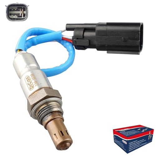 Sensor de Oxígeno DrCax para Ford Lincoln Mazda