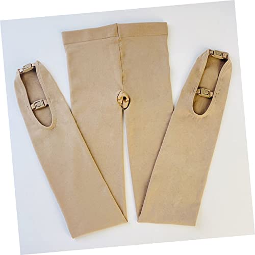 NOLITOY Meia-Calça De Patinação Artística Leggings De Inverno Para Leggings Térmicas Vestido Bodycon