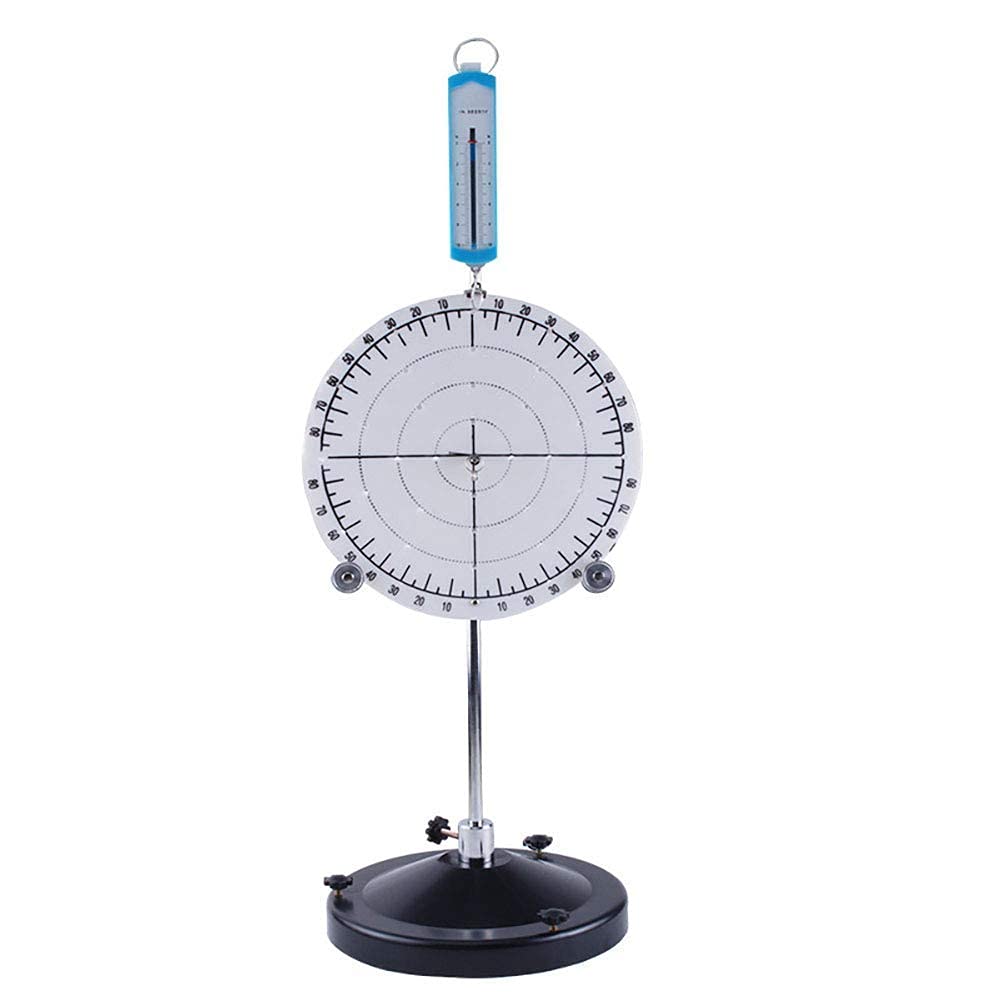 Modèle De Science Éducative Laboratoire De Physique Synthèse Et Décomposition De La Force Modèle D'Expérience De Physique Expérience De Mécanique Instrument D'Enseignement,
