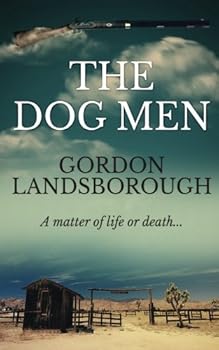 Paperback The Dog Men Book