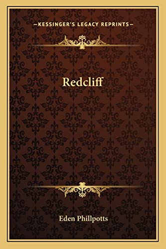 Redcliff