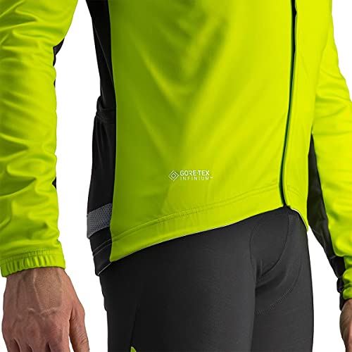 Chaqueta para ciclismo CASTELLI transición para hombre miniatura 6