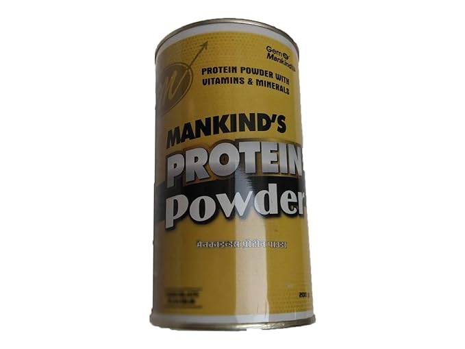 Nutrition label 6