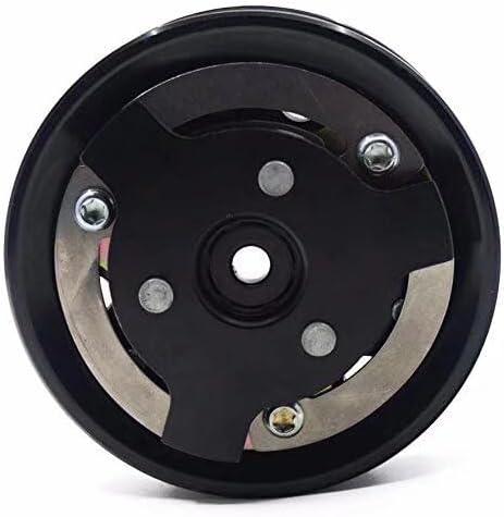 OEM# 4B0260810B Air Con Pump Pulley