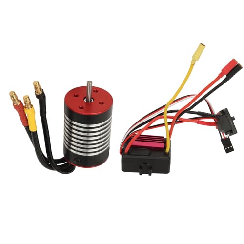 ラジコン esc ブラシレス」の人気商品一覧 | 安い商品を通販サイトから